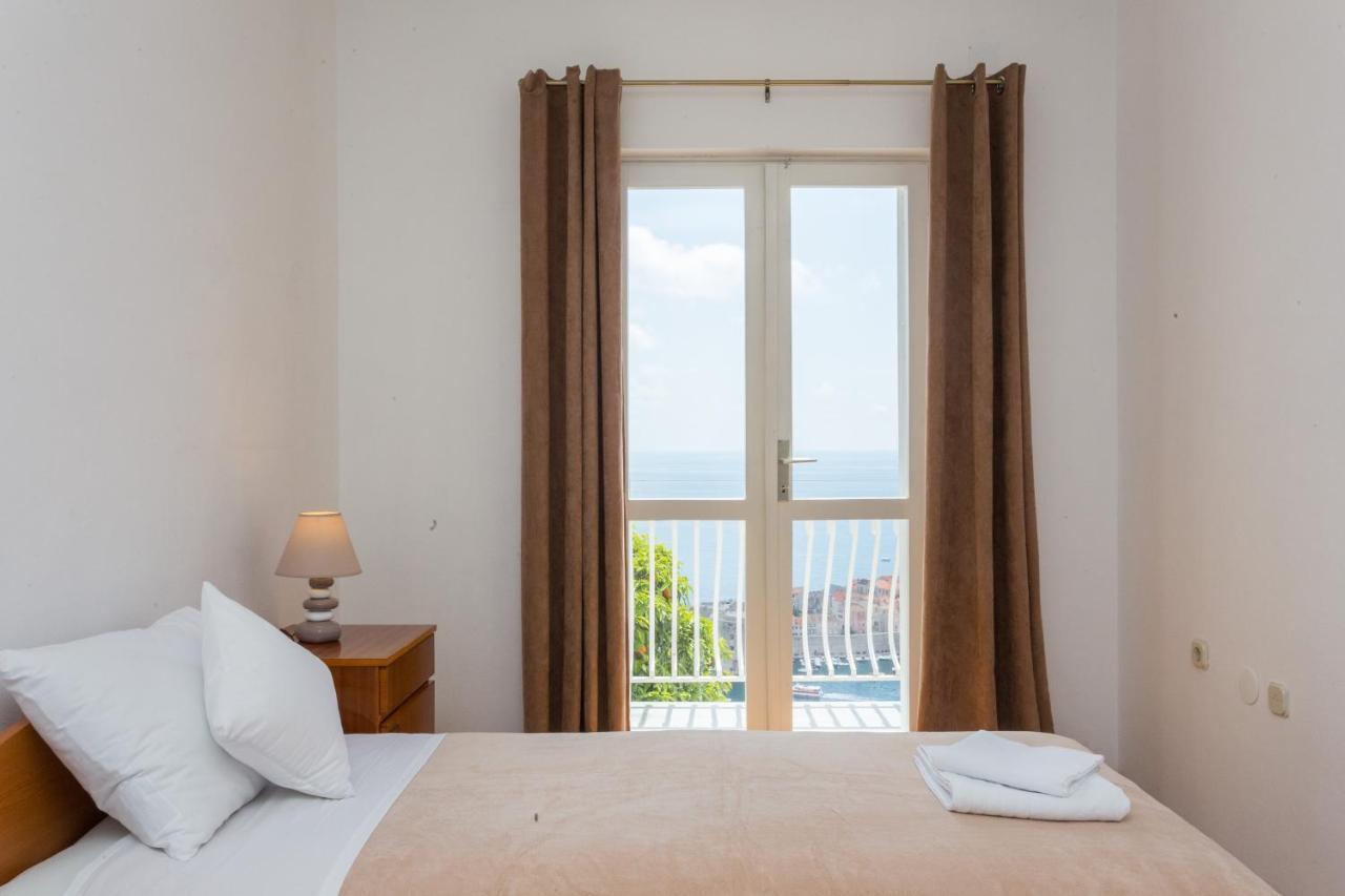 Apartment Sea To Sky Dubrovník Exteriér fotografie